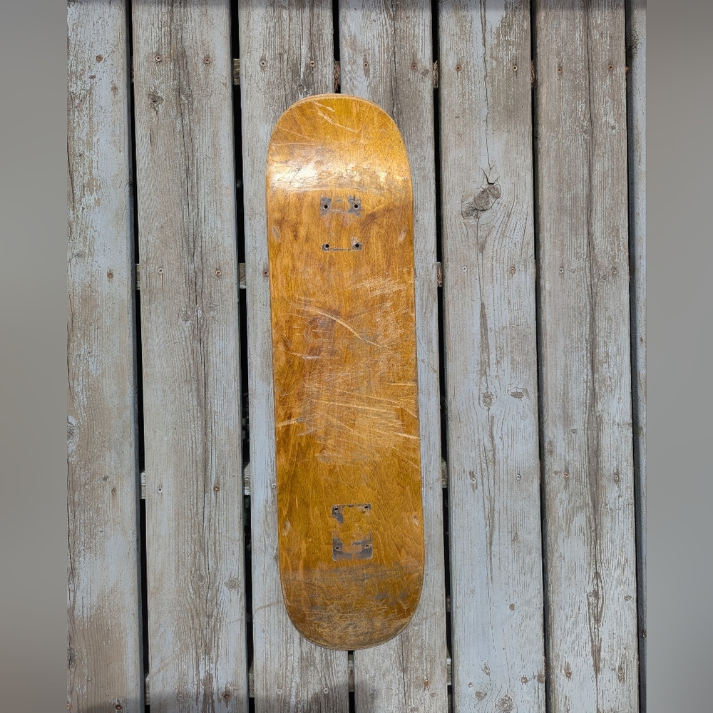 Generator Skateboard Deck